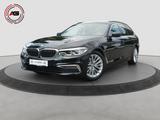 BMW 520iAT LuxuryLine ADAP.LED PANO 360° ACC DAP HUD - BMW 520: Kombi, 520i
