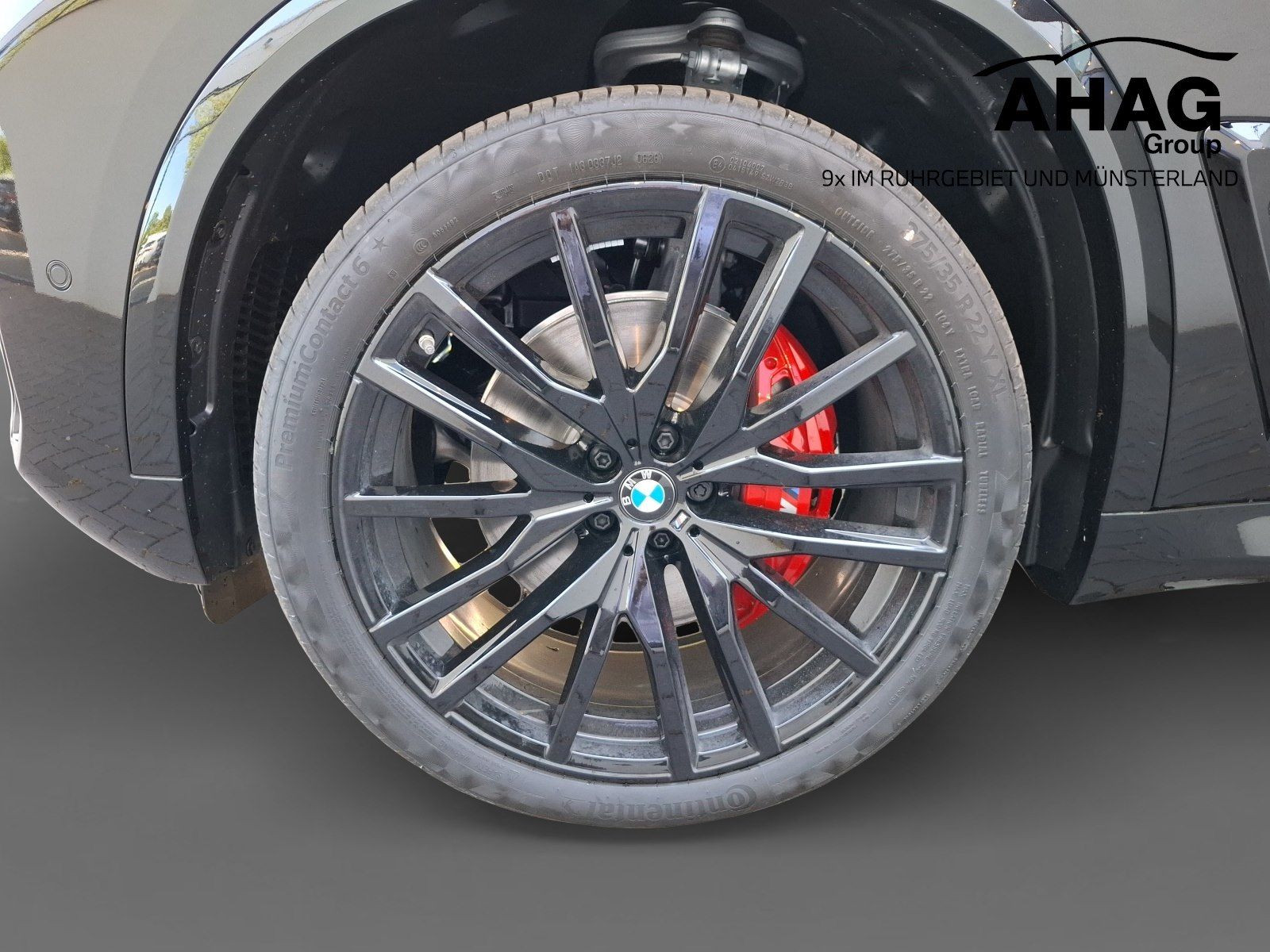 BMW X5 - Bild 12