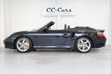 Porsche 996 Turbo S 3,6 Cabriolet - gebrauchte Porsche 996 aus dem Jahr 2005