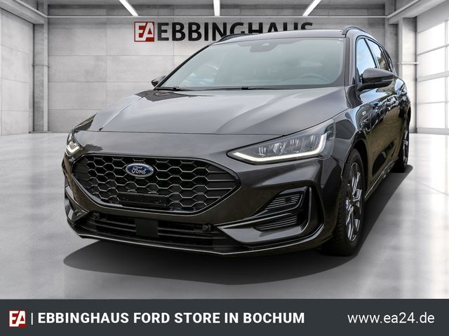 Ford Focus Turnier ST-Line X PANORAMADACH B&O SOUND P