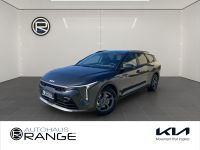 Kia K4 - Vorschau Bild 1