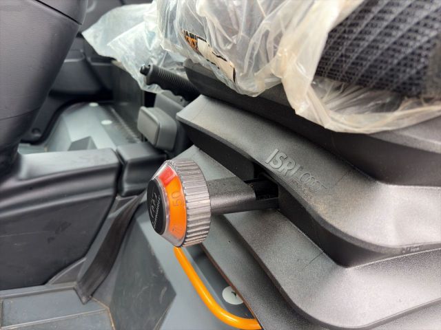 M31 Carrier 4x4 3S-Kipper/Schneepfl./Silostreuer