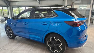 Opel Grandland (X) - 8