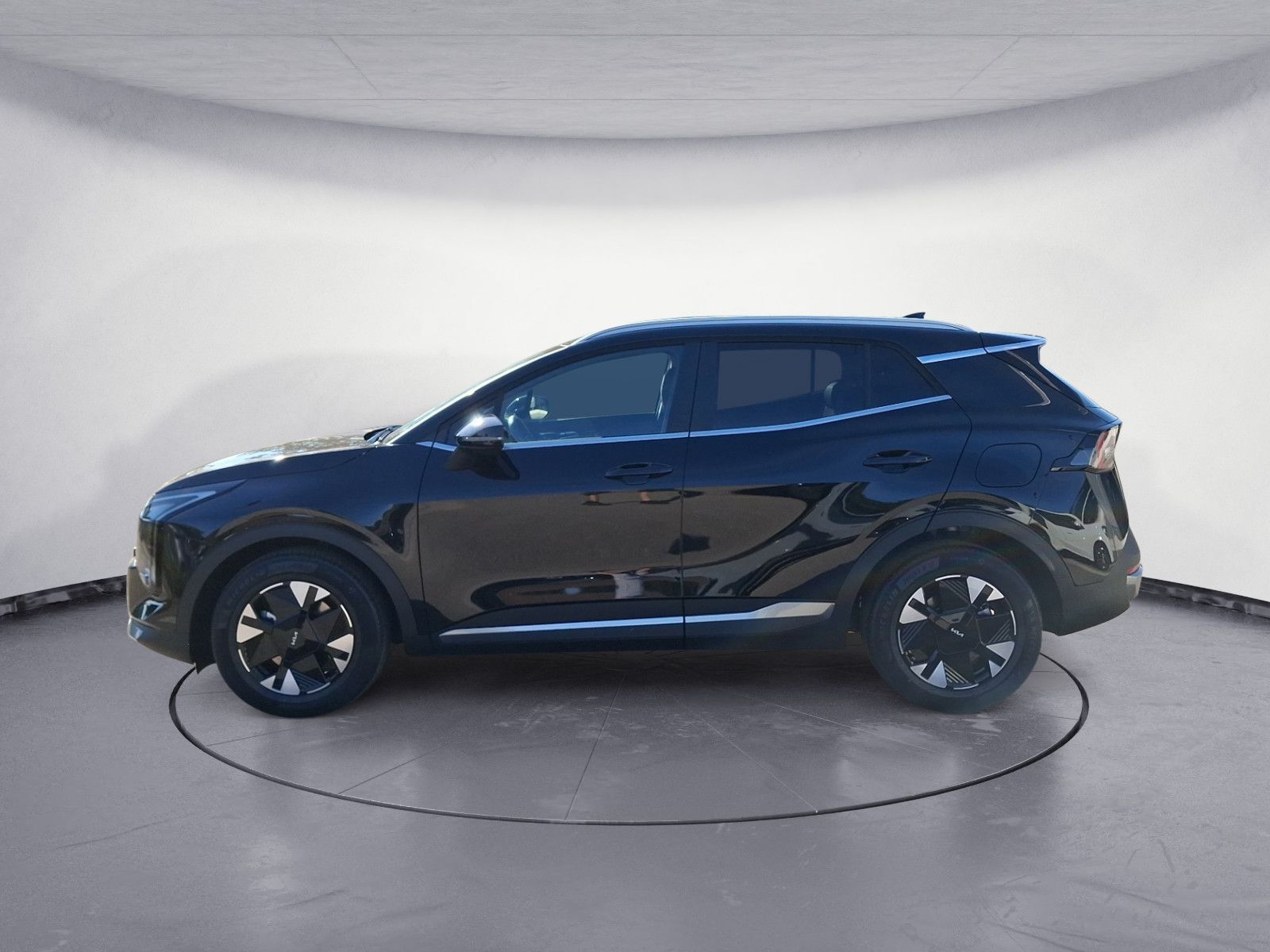 Kia Sportage - Bild 3