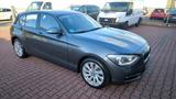 BMW 116i Lim. 5-trg. Sportline Navi - BMW 116 mit Anhängerkupplung