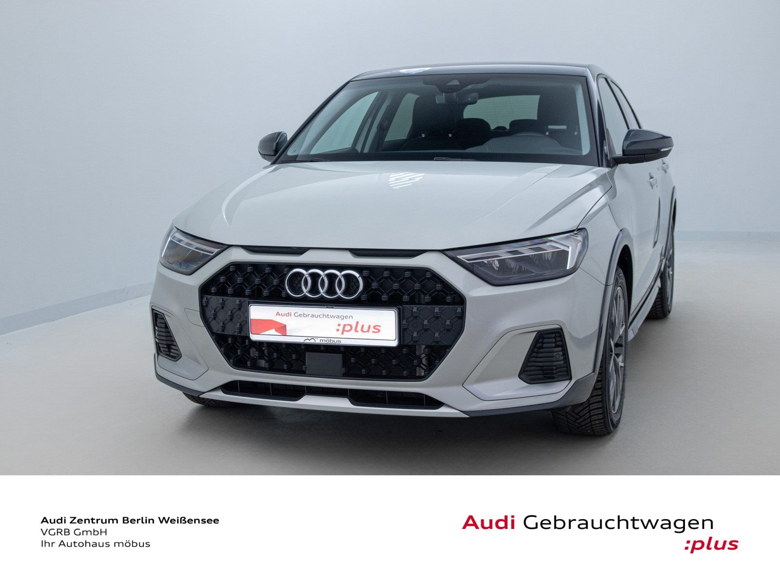 Audi A1 - Bild 1