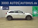 Kia Niro 1.6 Edition RFK DAB Tempomat Klima - gebrauchte Kia Niro aus dem Jahr 2021