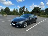 BMW 430d xDrive Coupé - H&K