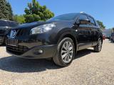 Nissan Qashqai+2* I-Way*PANO*LEDER*NAVI*KAMERA*SZG*AHK* - Nissan Qashqai+2: I Way