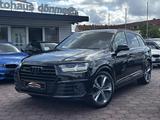 Audi Q7 50 TDI quattro S-Line ACC BLACK PACK MATRIX - Audi Q7 in Mainz