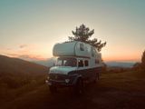 Mercedes-Benz MB1113 Expedition /Autark & Tiny Home - Offers matching your search criteria