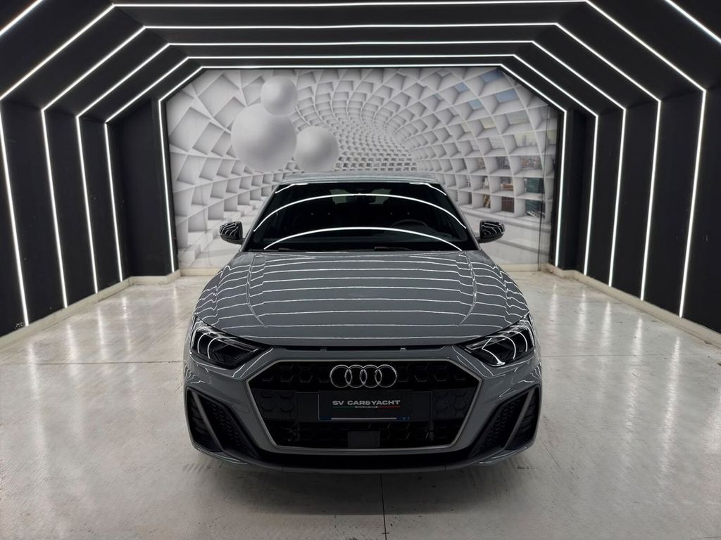 Image of Audi A1
