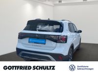 Volkswagen T-Cross - Vorschau Bild 5