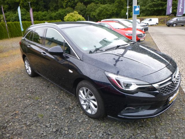 Astra K ST Innovation