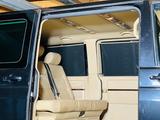 Volkswagen T5 Highline Behindertengerecht-Kassetenlift - gebrauchte VW T5 aus dem Jahr 2005