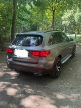 Mercedes-Benz GLC 300 de 4MATIC Autom. - AMG-Line*360*AHK* - Mercedes-Benz GLC 300 in Bremen