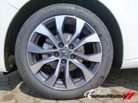 Renault Megane - Vorschau Bild 9