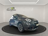 Fiat 500X Dolcevita Sport*AUT*LEDER*FALTDACH*LED*NAVI - Fiat 500X: Dolcevita