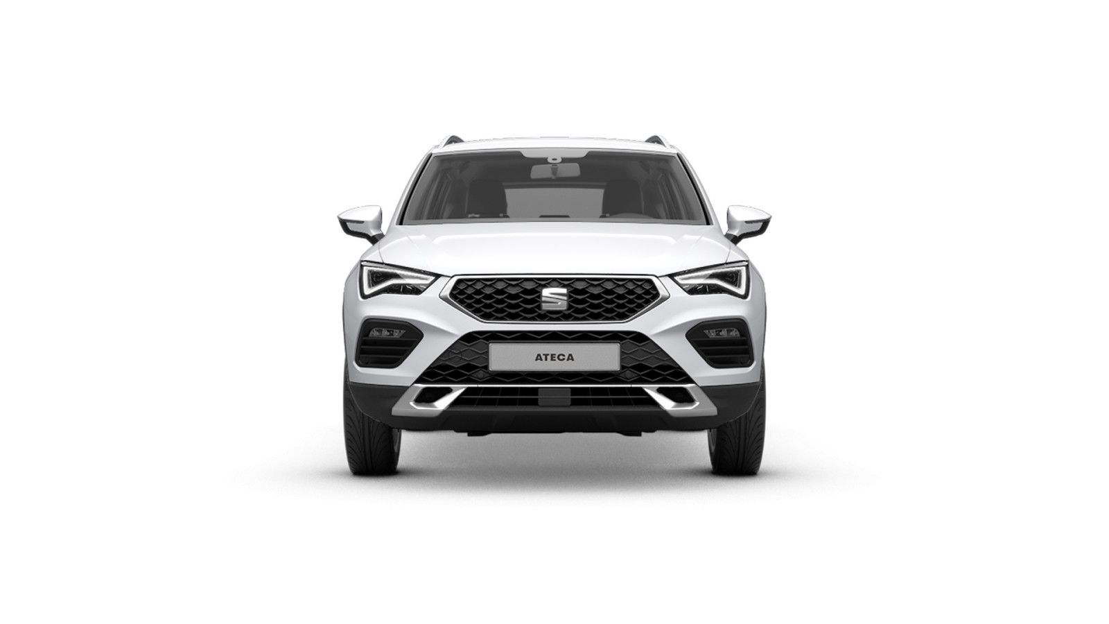 Seat Ateca - Bild 3