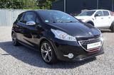 Peugeot 208 GTi 1.6 16V Turbo KAT Sitzh LED Tempo - Peugeot 208: GTI