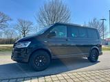 Volkswagen T6 California Coast Offroad Look - München