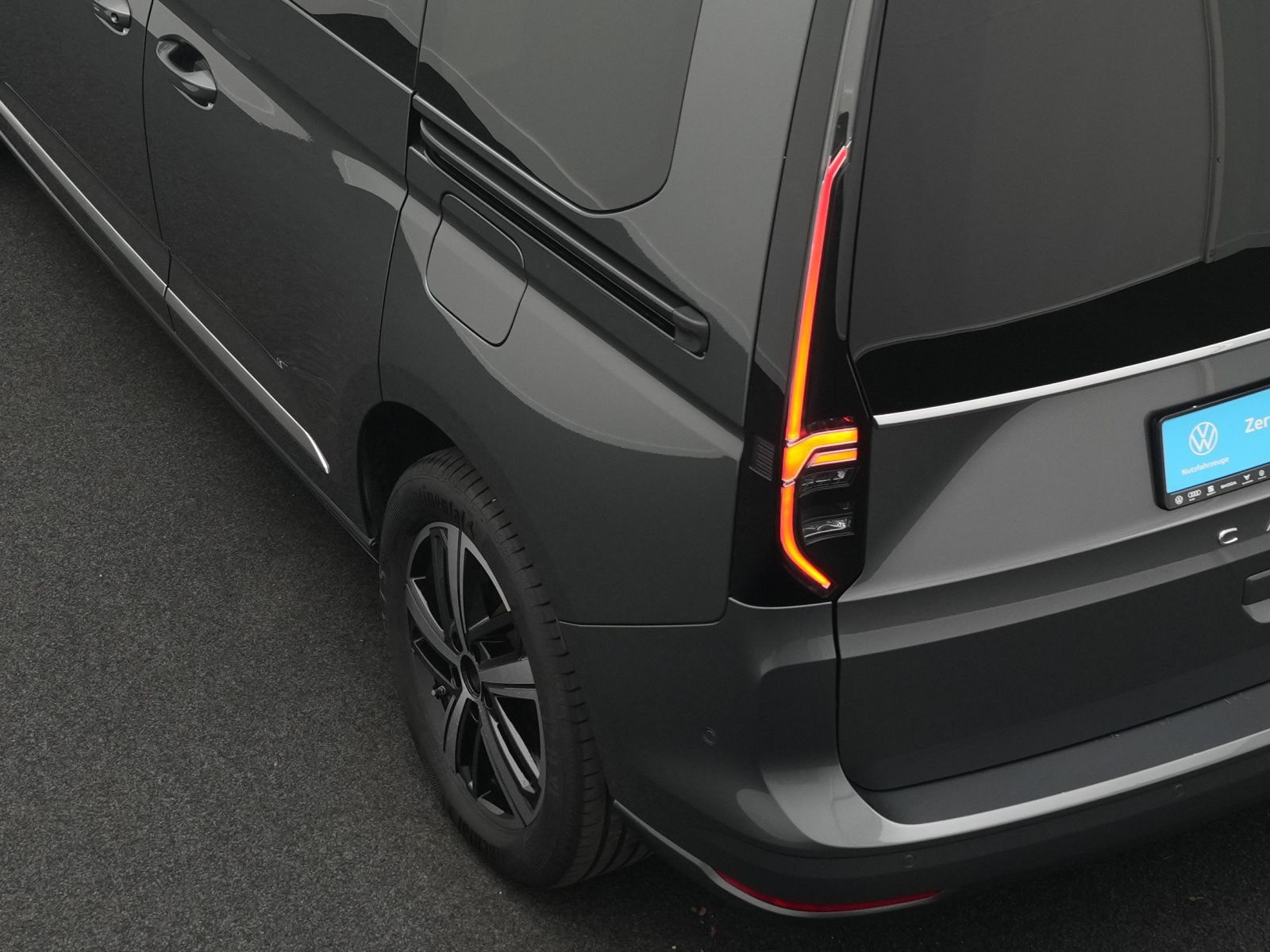 Volkswagen Caddy - Bild 22