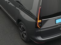 Volkswagen Caddy - Vorschau Bild 22