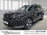 Hyundai SANTA FE Plug-In Hybrid Signature 4WD 5-Sitzer M - Hyundai SANTA FE Gebrauchtwagen