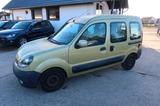 Renault Kangoo 1.2 16V |Klima|HU/AU 08.2027| - gebrauchte Renault Kangoo aus dem Jahr 2005