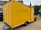 Iveco Daily TÜV 03/2026 ideal als Wohnmobil Foodtruck  - Iveco 2011 Daily