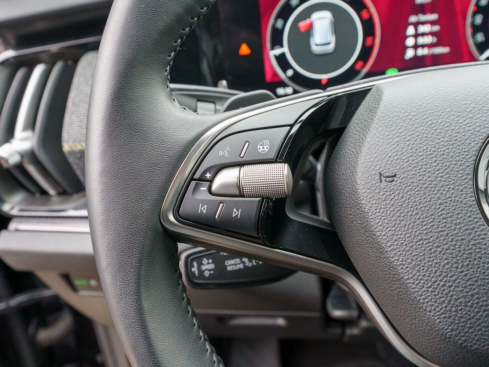 Skoda Kodiaq - Bild 17