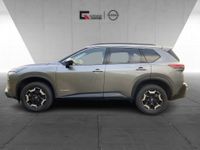 Nissan X-Trail - Vorschau Bild 3