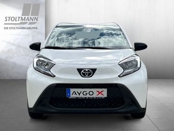 Toyota Aygo (X) - 4