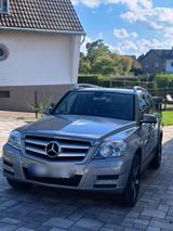 Mercedes-Benz GLK 220 CDI 4MATIC Blue EFFI... - Mercedes-Benz GLK-Klasse Gebrauchtwagen in Köln