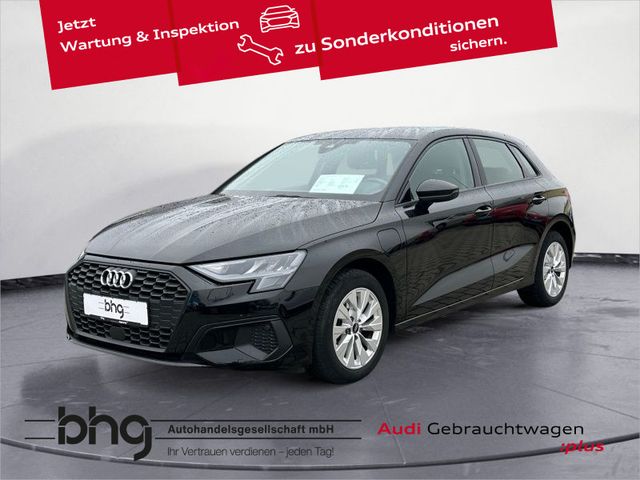 Audi A3 40 TFSIe Sportback S tronic