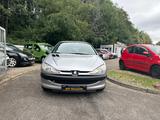 Peugeot 206 1.4 Grand Filou*Tüv Neu*1 Hand*Wenig KM*Top* - Peugeot Gebrauchtwagen von 2000