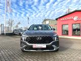 Hyundai Santa Fe Signature 4WD*Vollausstattung*AHK* - Hyundai SANTA FE in Halle