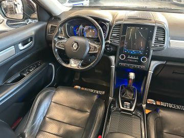 Renault Koleos Initiale Paris 4x4 *LED*Kamera*Pano*