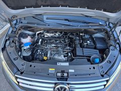 VW Caddy Maxi Highline 4Motion TDI 150PS DSG Mwst.