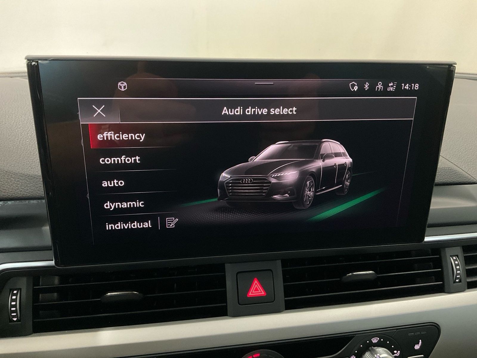 Audi A4 - Bild 18