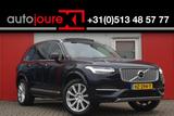 Volvo XC90 2.0 T8 Twin motor AWD Inscription | Panoram - gebrauchte Volvo XC90 aus dem Jahr 2015