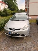 Mazda 5 1.8 Comfort Comfort - Mazda 5 Comfort