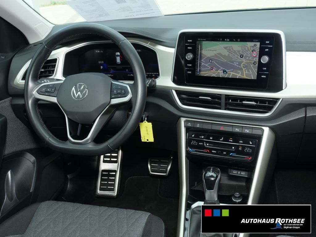 Volkswagen T-Roc - Bild 3