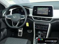 Volkswagen T-Roc - Vorschau Bild 3