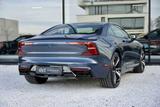 Polestar 1 ONE of 1500 B&W HUD Carbon 360° - Polestar 1: mit Navigationssystem