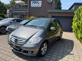 Mercedes-Benz A 160 A 160 5-türig (169.031) - Mercedes-Benz A 160 Gebrauchtwagen in Mülheim (Ruhr)