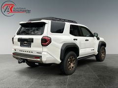 TOYOTA 4-Runner Trailhunter *On Stock*