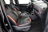 Ford Ranger Raptor e-4WD,Rollo el,AHK,Garantie05/2028 - Ford Ranger mit Benzin-Antrieb: Geländewagen