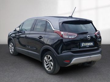 Opel Crossland (X) - 3