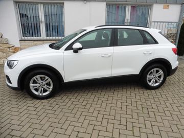 Audi Q3 - 5